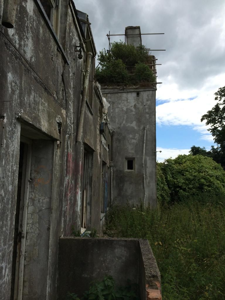 Great Frampton, Llantwit Major, Bridgend, South Wales